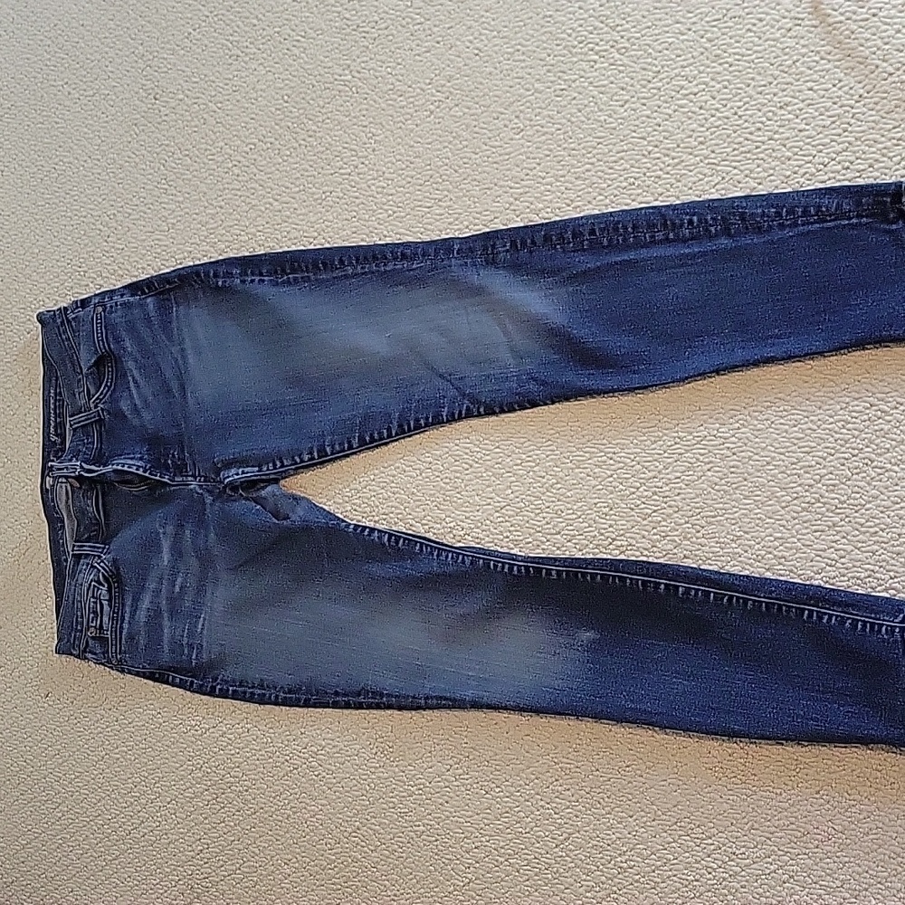 7 For All Mankind Gwenevere Jean